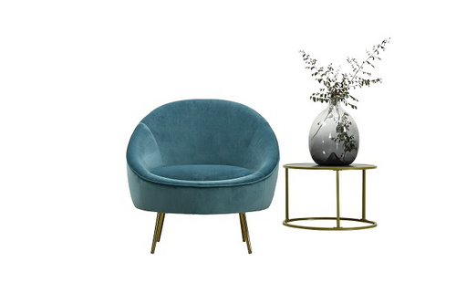 2631 arm chair