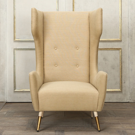 LI-S16-11-116 沙发椅 欧式沙发椅