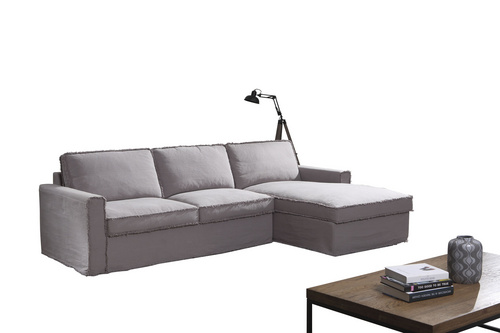 2357 Corner sofa