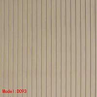 Embossed Decorative Board D093