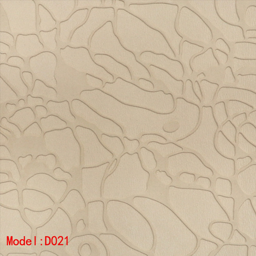 Embossed Decorative Board D020