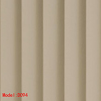 Embossed Decorative Board D094