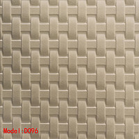 Embossed Decorative Board D096