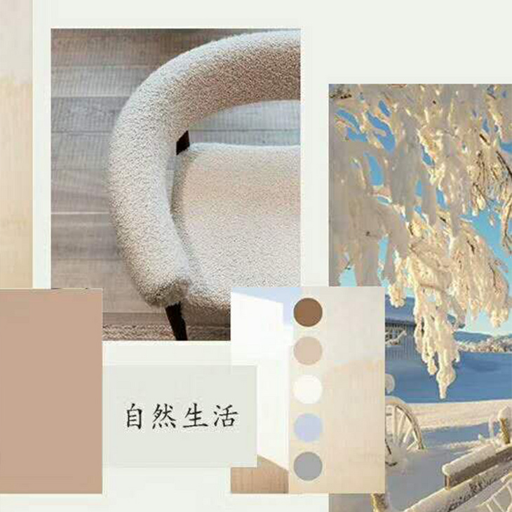 家具面料