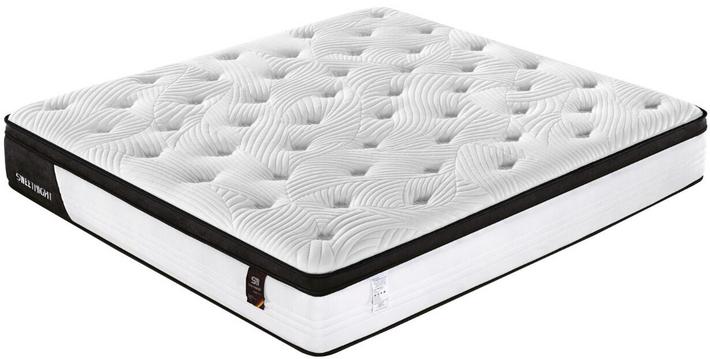 广东甜秘密寝具有限公司