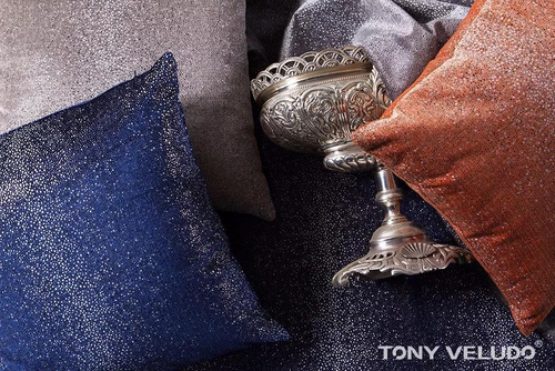 TONYVELUDO珍珠鱼绒面料8618-2668系列割绒布