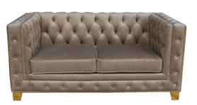 1193 Luxury furniture 1+2+3 seater middle east sofa set