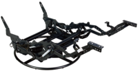 65A01鐵架-Glider