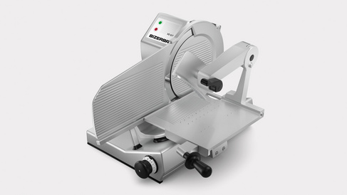 VS 12FP西班牙火腿切片机