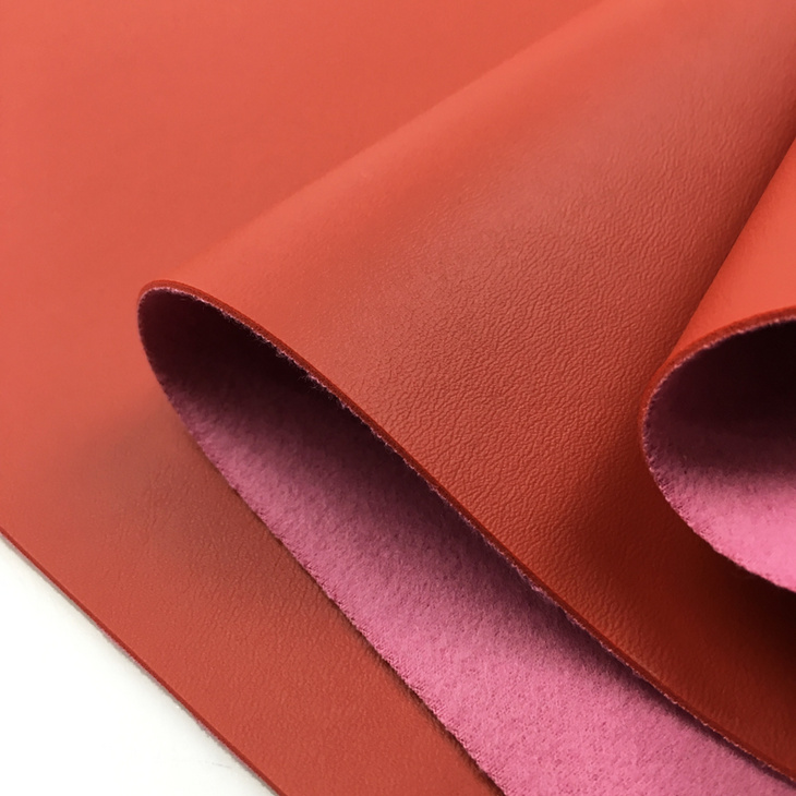 High-end skin-friendly nappa leather/皮革