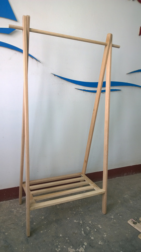 coat rack