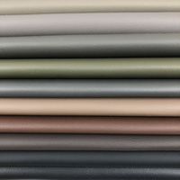 供應(yīng)仿真皮/再生皮/Hongjin Leather