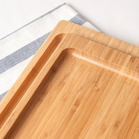 08-271D竹家具竹制家具廚房家具竹托盤