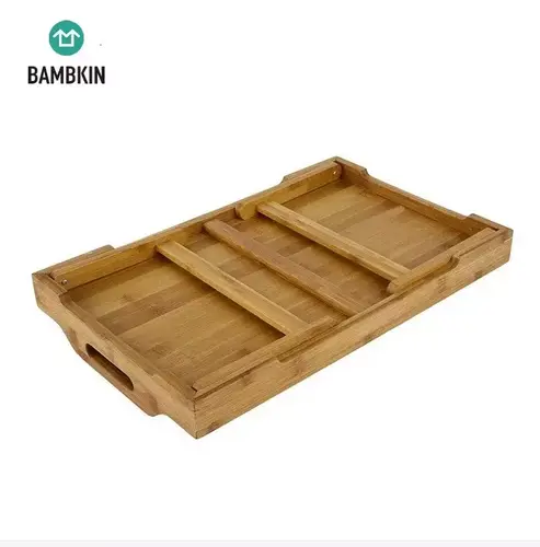 08-254D竹家具竹制家具廚房家具竹托盤