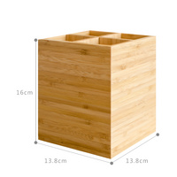 10-159D竹家具竹制家具廚房家具竹餐筒