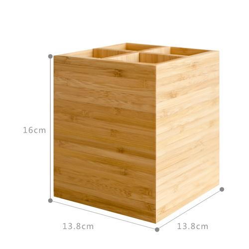 10-159D竹家具竹制家具廚房家具竹餐筒