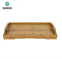 08-254D竹家具竹制家具廚房家具竹托盤