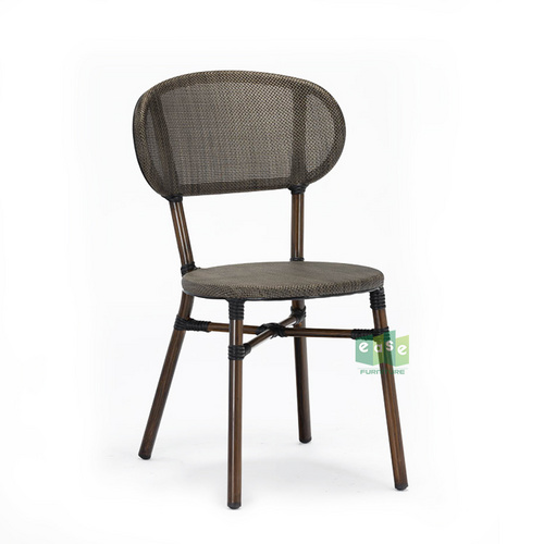 Outdoor fabric chair(E8022)