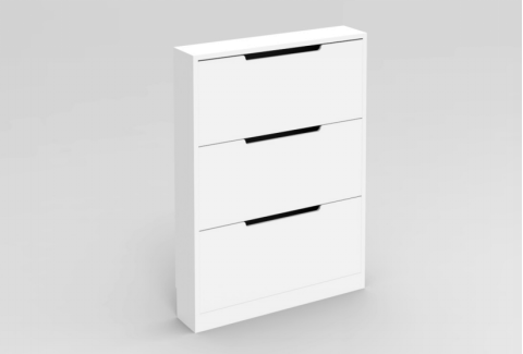 公寓家具-鞋架