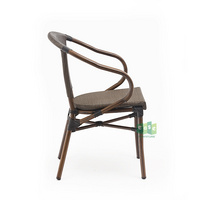Outdoor fabric chair(E8020)