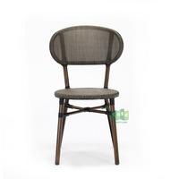 Outdoor fabric chair(E8022)