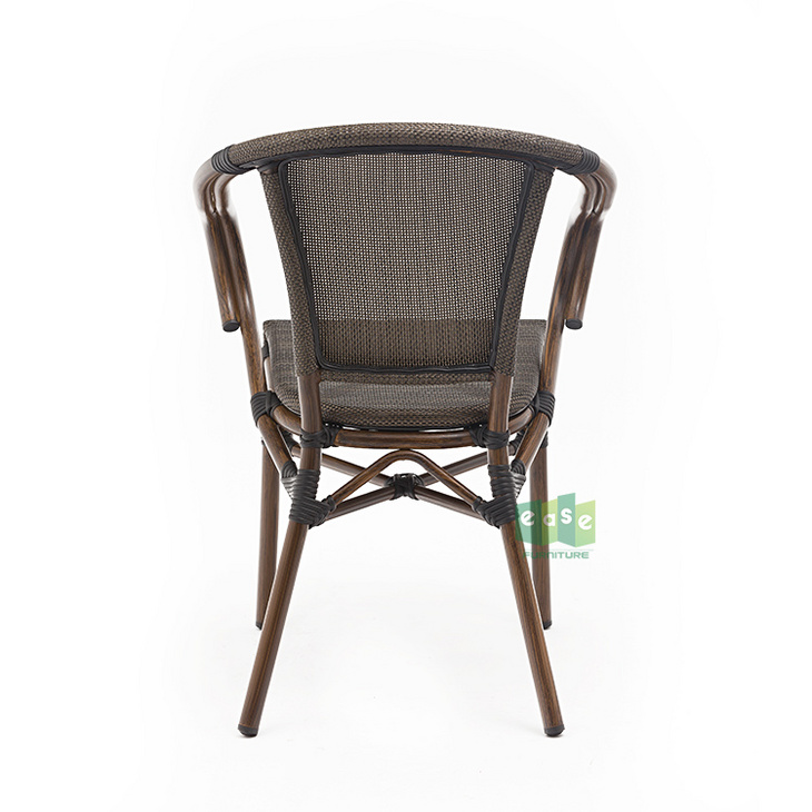 Outdoor fabric chair(E8020)