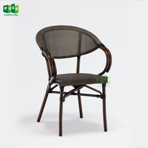Outdoor fabric chair(E8029)