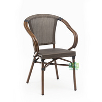 Outdoor fabric chair(E8020)