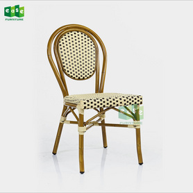 French bistro chair(E6060)
