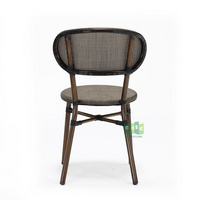 Outdoor fabric chair(E8022)