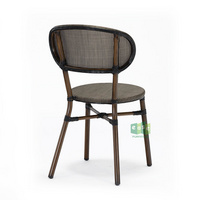 Outdoor fabric chair(E8022)