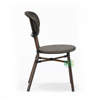 Outdoor fabric chair(E8022)