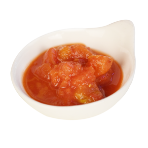 维多利亚去皮番茄碎