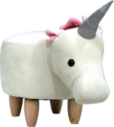 獨(dú)角獸動(dòng)物凳