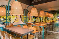 甜品店 奶茶店 咖啡店 蛋糕面包店高吧椅 711-H65-STW