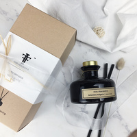 馥范Feel Fragrance禪意系列香氛