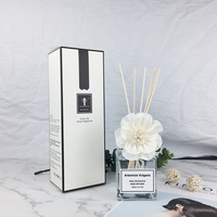 馥范Feel Fragrance通草花無火香氛