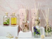 馥范Feel Fragrance鮮花香氛