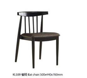 KL109餐椅