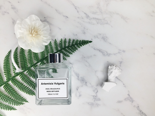 馥范Feel Fragrance通草花無火香氛