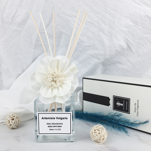 馥范Feel Fragrance通草花無火香氛