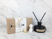 馥范Feel Fragrance禪意系列香氛