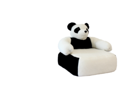 熊猫小沙发