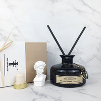 馥范Feel Fragrance禪意系列香氛