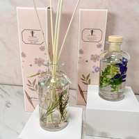 馥范Feel Fragrance鮮花香氛