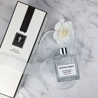 馥范Feel Fragrance通草花無火香氛