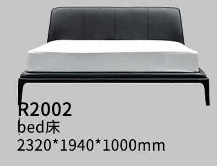 R2002床