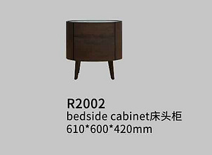 R2002床头柜