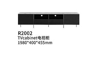 R2002电视柜
