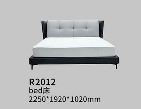 R2012床